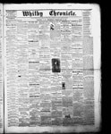 Whitby Chronicle, 16 Feb 1865