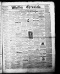 Whitby Chronicle, 23 Feb 1865