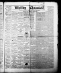 Whitby Chronicle, 8 Jun 1865