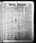 Whitby Chronicle, 22 Jun 1865