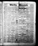 Whitby Chronicle, 29 Jun 1865