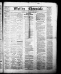 Whitby Chronicle, 6 Jul 1865