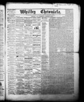 Whitby Chronicle, 24 Aug 1865