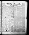 Whitby Chronicle, 14 Sep 1865