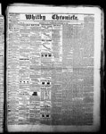 Whitby Chronicle, 11 Jan 1866