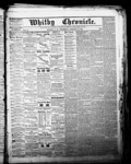 Whitby Chronicle, 25 Jan 1866