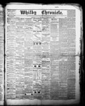 Whitby Chronicle, 8 Feb 1866
