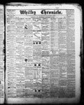 Whitby Chronicle, 22 Feb 1866