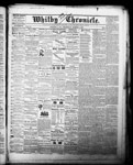 Whitby Chronicle, 8 Mar 1866