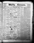 Whitby Chronicle, 15 Mar 1866