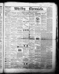 Whitby Chronicle, 22 Mar 1866
