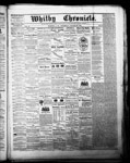 Whitby Chronicle, 29 Mar 1866