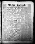 Whitby Chronicle, 3 May 1866