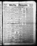 Whitby Chronicle, 10 May 1866