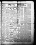 Whitby Chronicle, 24 May 1866
