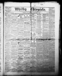 Whitby Chronicle, 31 May 1866