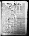 Whitby Chronicle, 7 Jun 1866