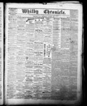 Whitby Chronicle, 14 Jun 1866