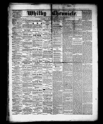 Whitby Chronicle, 28 Jun 1866