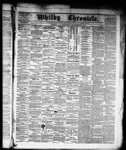 Whitby Chronicle, 27 Sep 1866