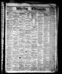 Whitby Chronicle, 17 Jan 1867