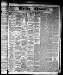 Whitby Chronicle, 24 Jan 1867