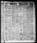 Whitby Chronicle, 20 Jun 1867