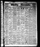 Whitby Chronicle, 27 Jun 1867
