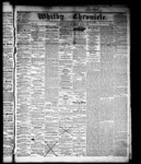 Whitby Chronicle, 4 Jul 1867