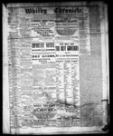 Whitby Chronicle, 9 Jan 1868