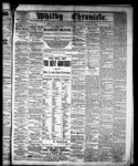 Whitby Chronicle, 19 Mar 1868