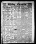 Whitby Chronicle, 30 Apr 1868