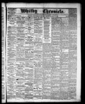 Whitby Chronicle, 14 May 1868