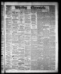 Whitby Chronicle, 21 May 1868