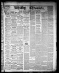 Whitby Chronicle, 11 Jun 1868