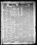 Whitby Chronicle, 18 Jun 1868