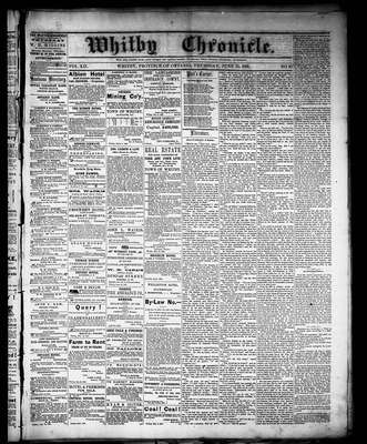 Whitby Chronicle, 25 Jun 1868