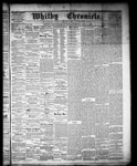 Whitby Chronicle, 9 Jul 1868