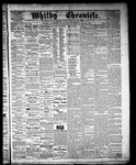 Whitby Chronicle, 16 Jul 1868