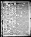 Whitby Chronicle, 6 Aug 1868