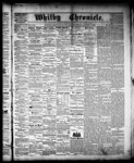 Whitby Chronicle, 13 Aug 1868