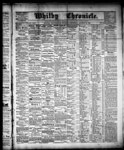 Whitby Chronicle, 20 Aug 1868