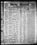 Whitby Chronicle, 27 Aug 1868