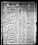 Whitby Chronicle, 17 Sep 1868