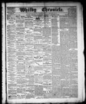 Whitby Chronicle, 29 Oct 1868