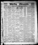 Whitby Chronicle, 26 Nov 1868