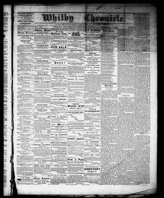 Whitby Chronicle, 17 Dec 1868