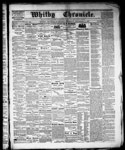 Whitby Chronicle, 19 Dec 1868