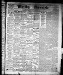 Whitby Chronicle, 21 Jan 1869
