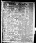 Whitby Chronicle, 4 Feb 1869
